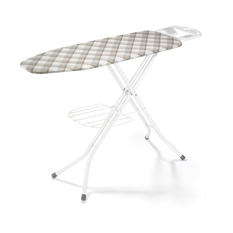Polder Products LLC Deluxe Freestanding Ironing Board Wayfair